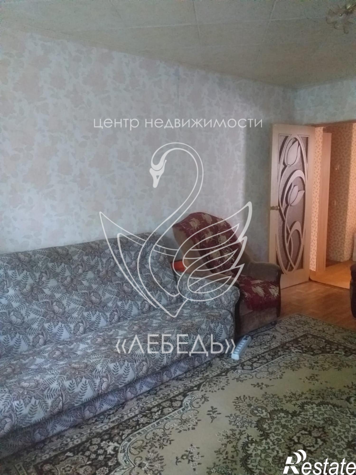Купить квартиру за 1 750 000 рублей на Неманский городской округ,Победы улица,1