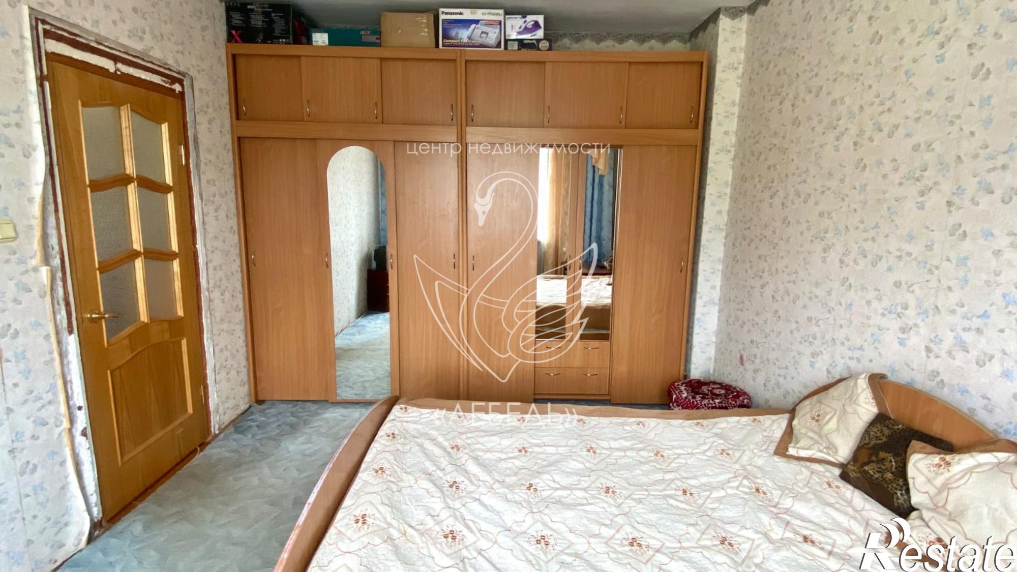 Купить квартиру за 3 450 000 рублей на Кировоградская улица,3