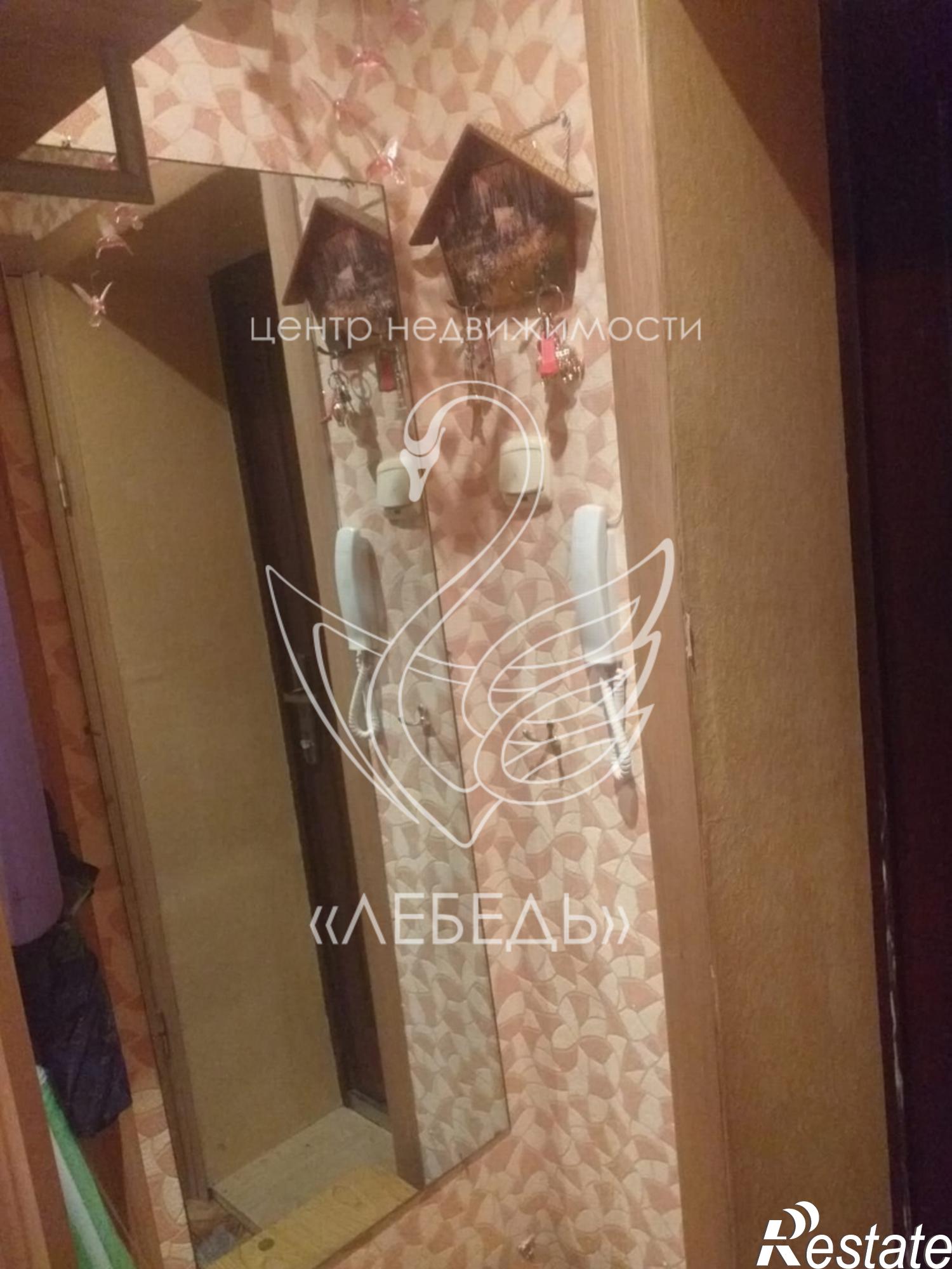 Купить квартиру за 1 750 000 рублей на Неманский городской округ,Победы улица,1