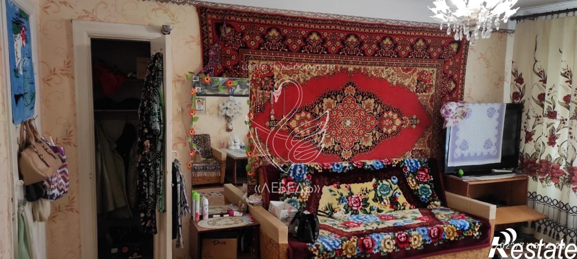 Купить квартиру за 1 500 000 рублей на Неманский городской округ,Советская улица,Н2Б-137
