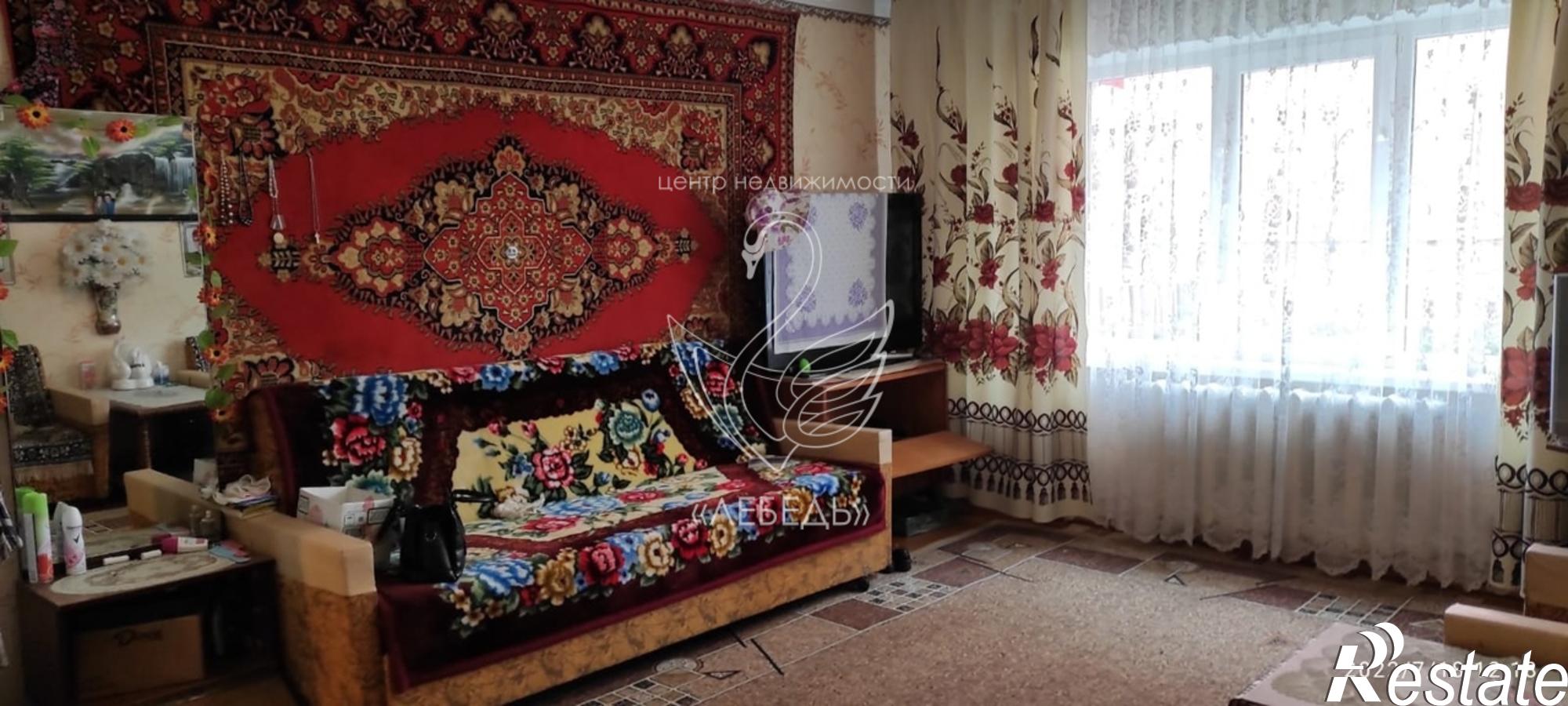 Купить квартиру за 1 500 000 рублей на Неманский городской округ,Советская улица,Н2Б-137