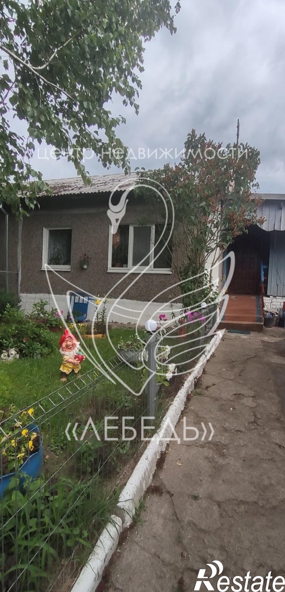 Купить квартиру за 2 000 000 рублей на Неманский городской округ,парковая улица,9