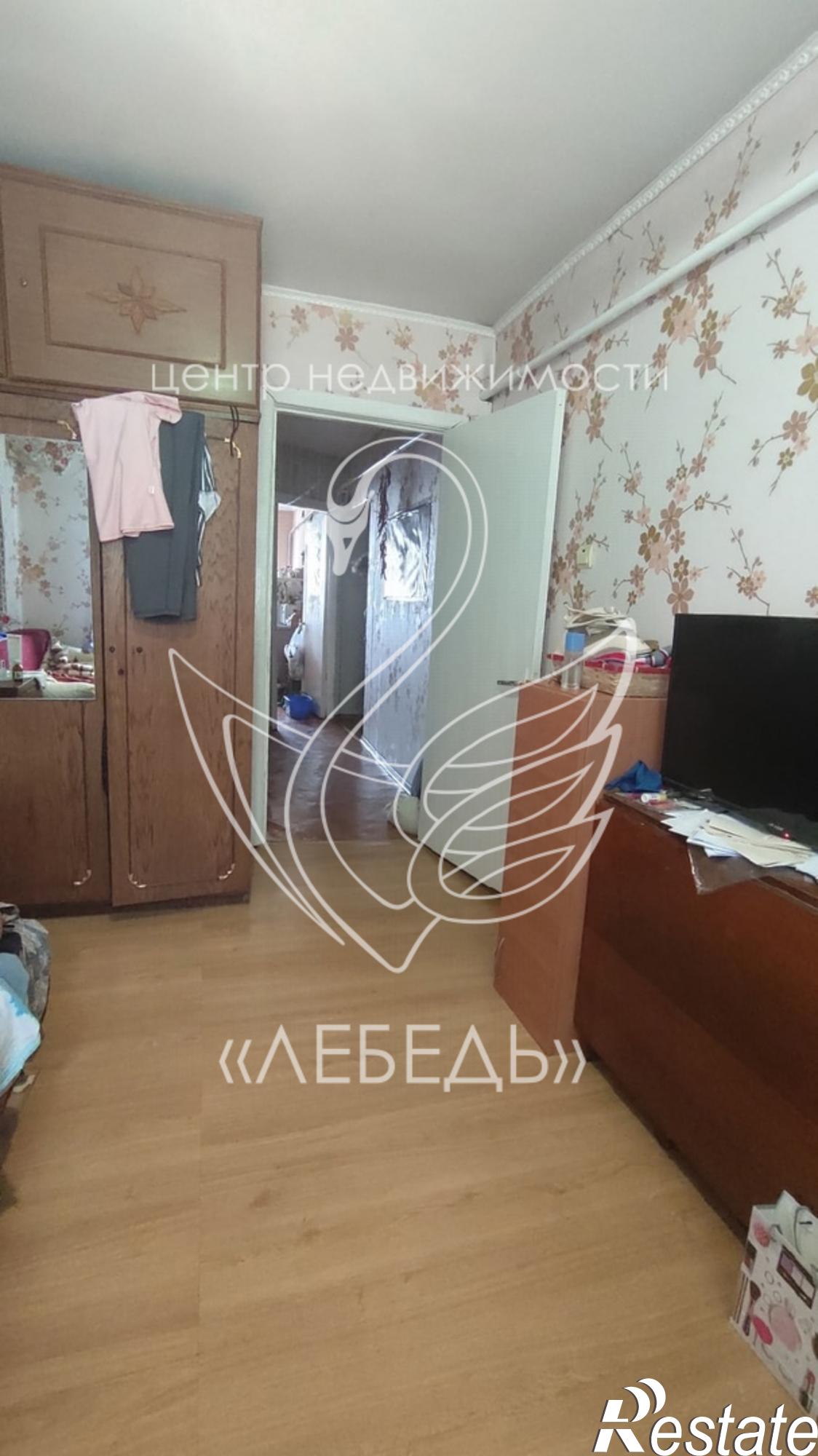 Купить квартиру за 2 000 000 рублей на Неманский городской округ,парковая улица,9