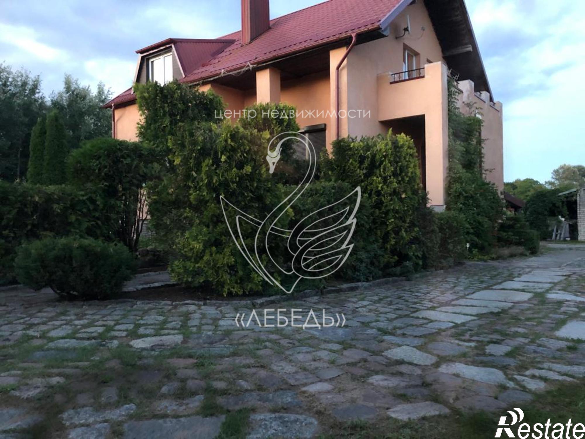 Купить дачу, дом, коттедж за 8 500 000 рублей на Чапаева улица,3В