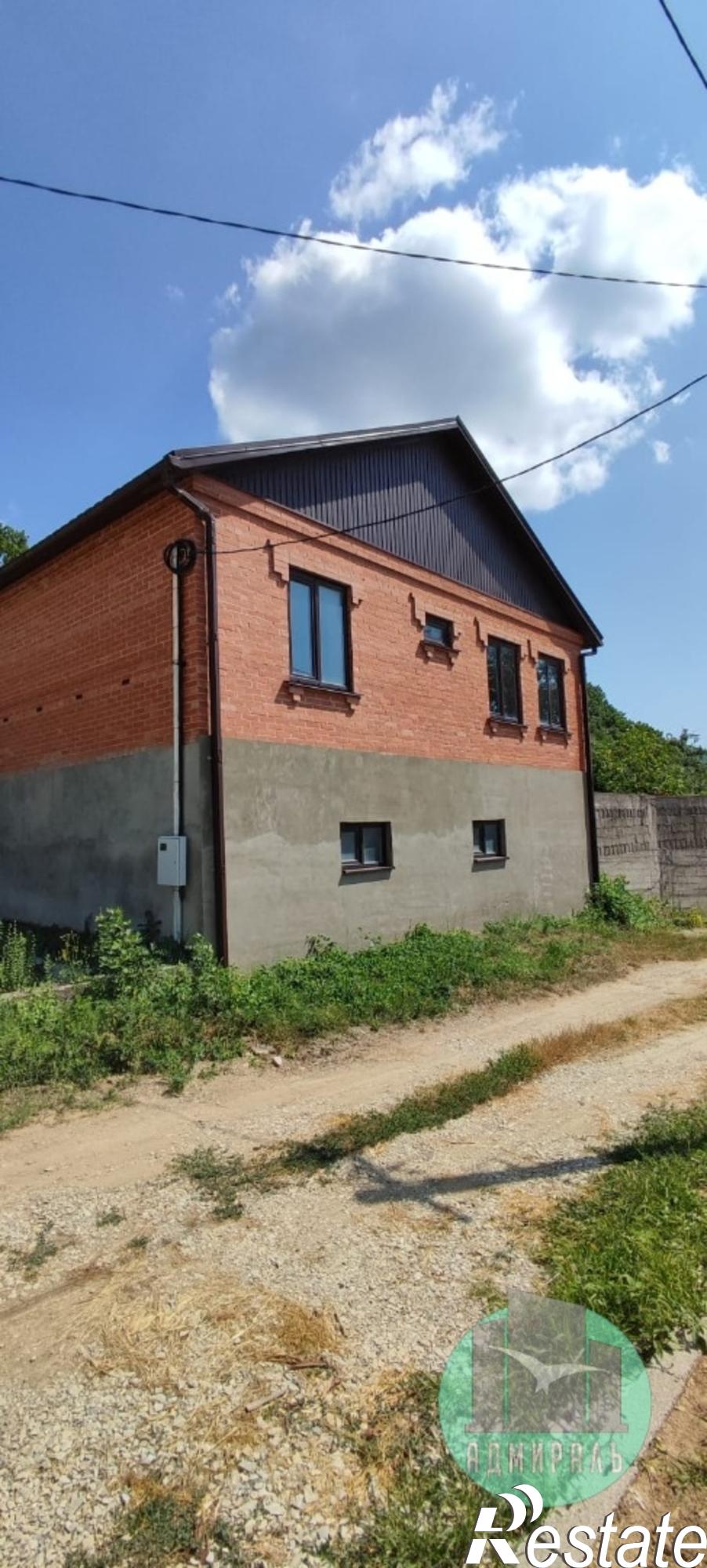 Купить дачу, дом, коттедж за 8 800 000 рублей на муниципальное образование Новороссийск,садовое товарищество Надежда,Придорожная улица