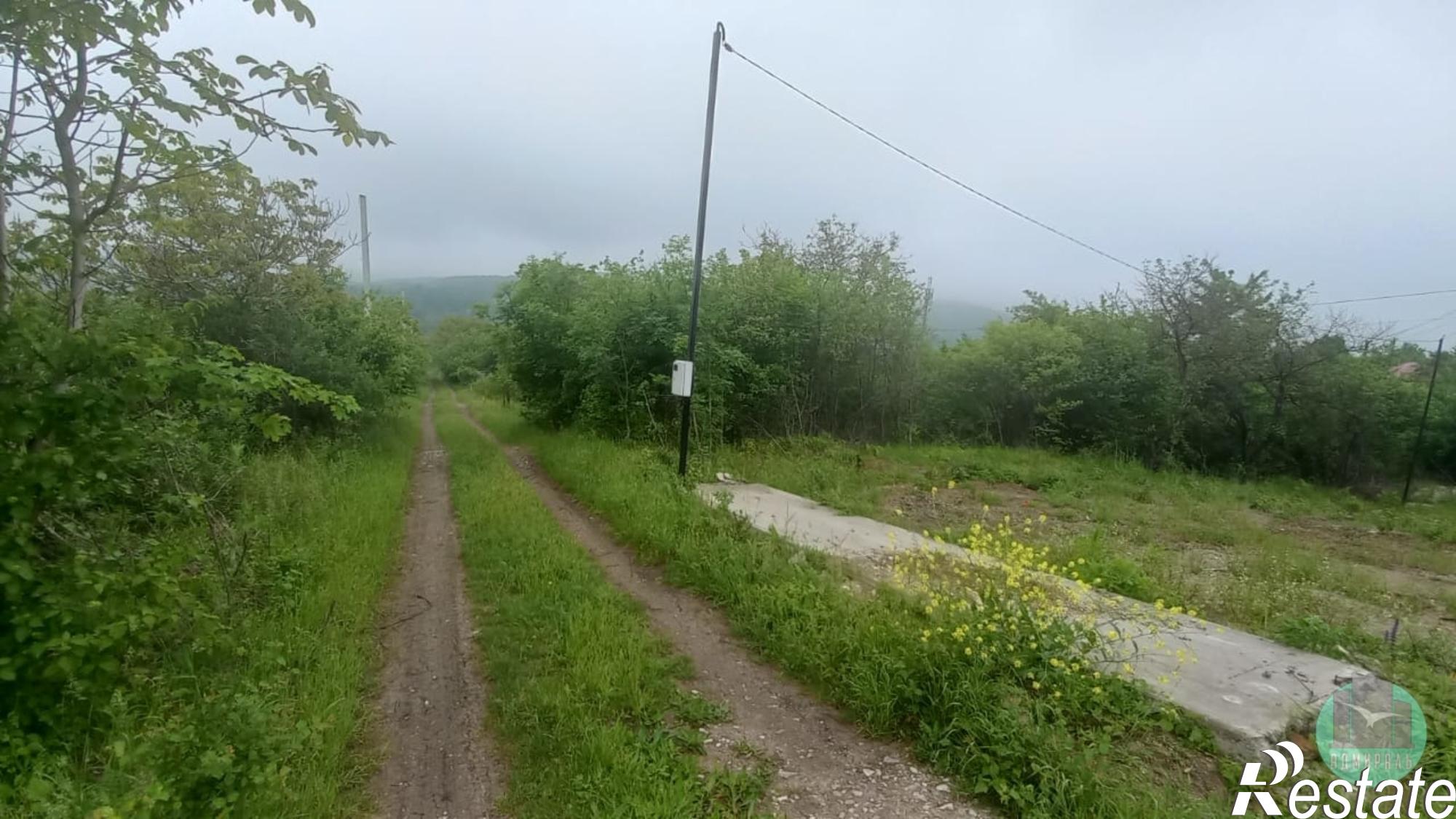 Купить землю, земельный участок за 1 200 000 рублей на муниципальное образование Новороссийск,СТ Горный орех,41