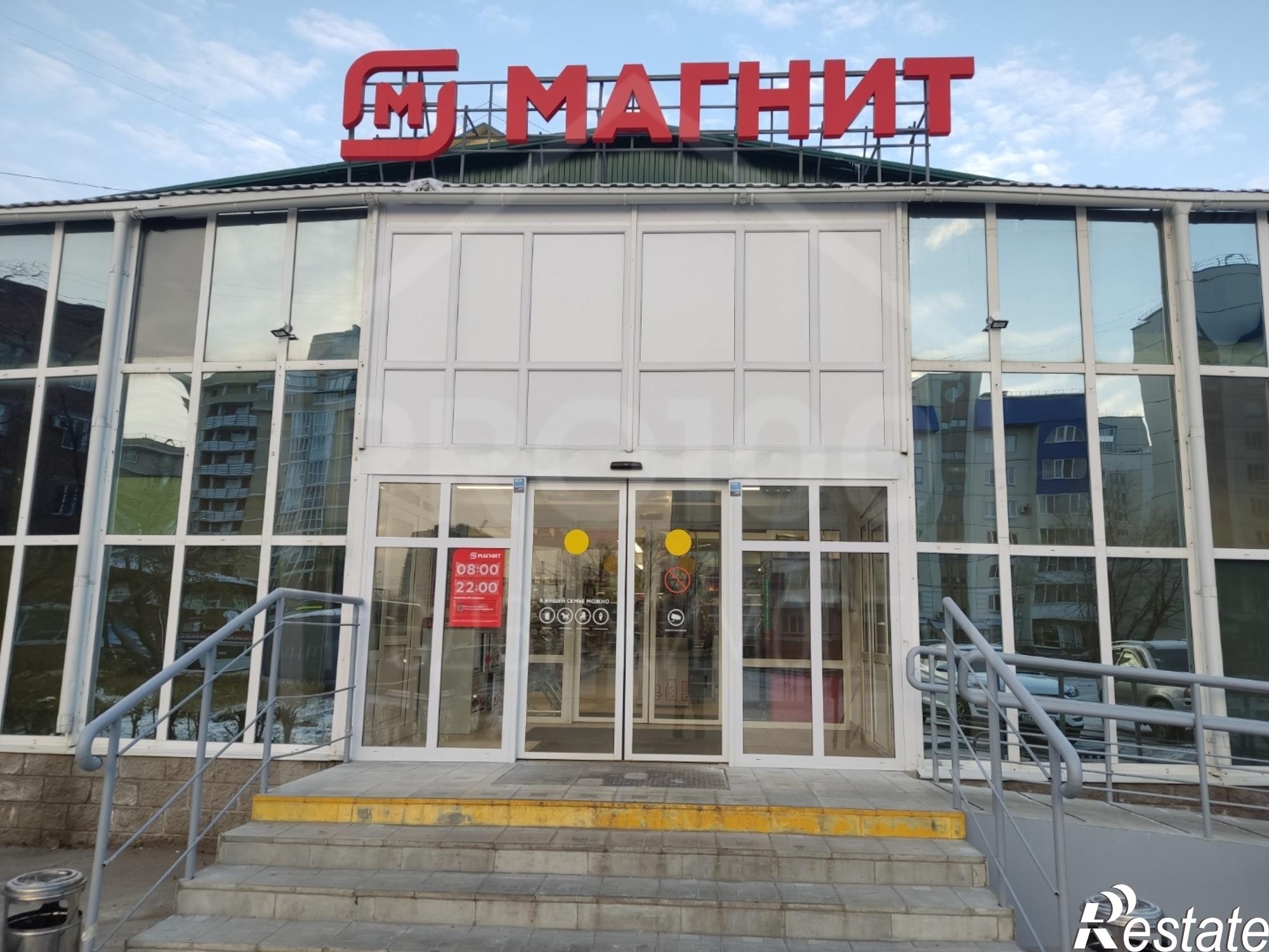 Сдать торговое помещение за 23 000 рублей на Волховстроя улица,88