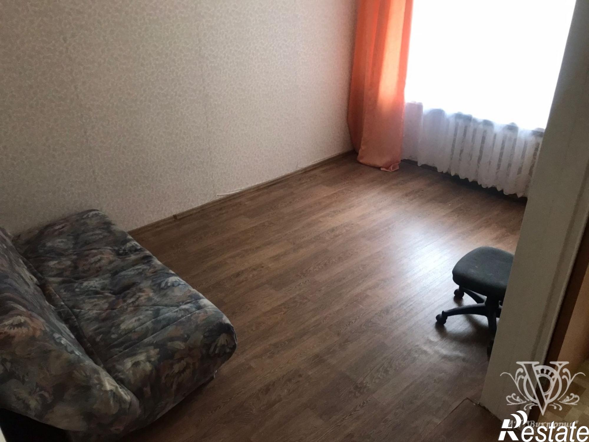 Купить квартиру за 2 600 000 рублей на муниципальный округ Ухта,Космонавтов проспект,18
