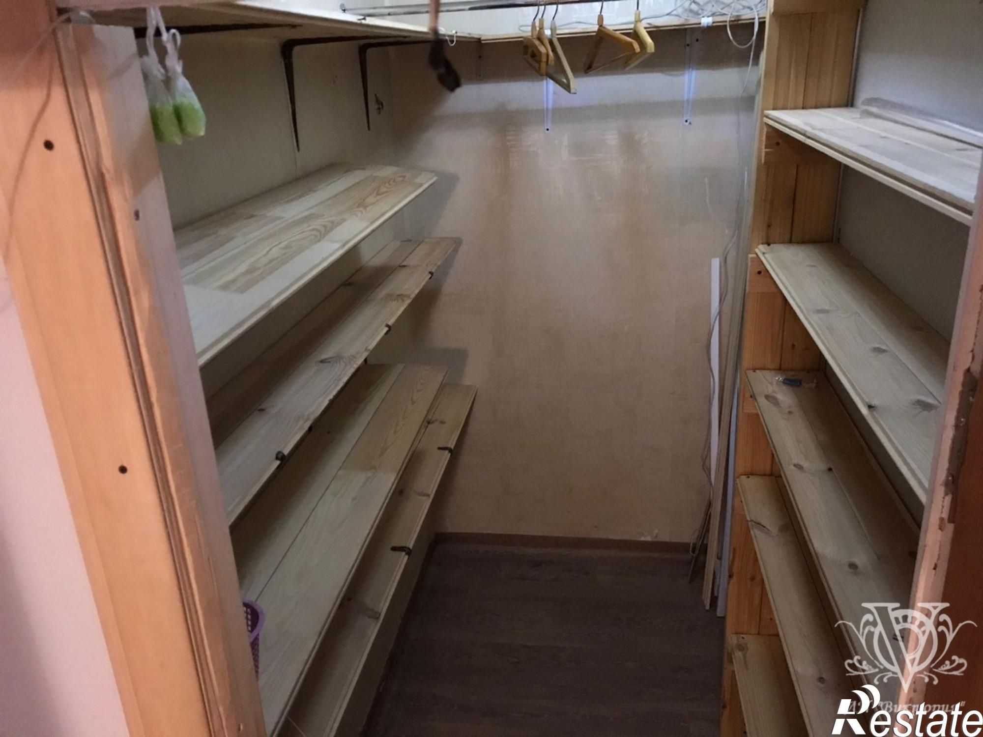 Купить квартиру за 2 600 000 рублей на муниципальный округ Ухта,Космонавтов проспект,18