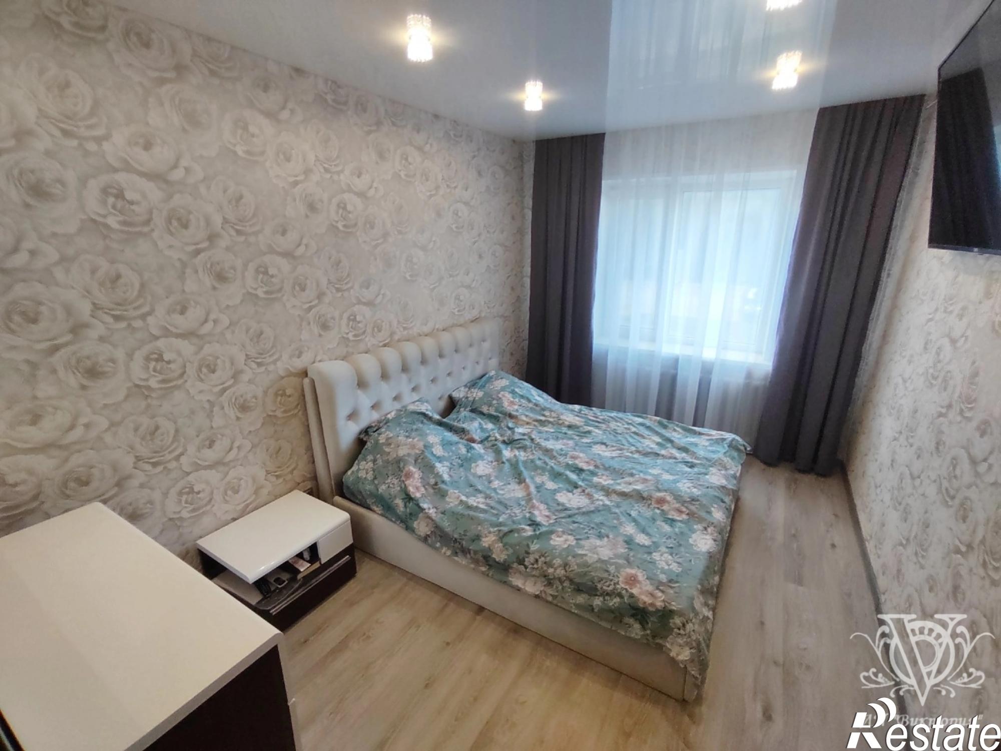 Купить квартиру за 5 500 000 рублей на муниципальный округ Ухта,Ленина проспект,46