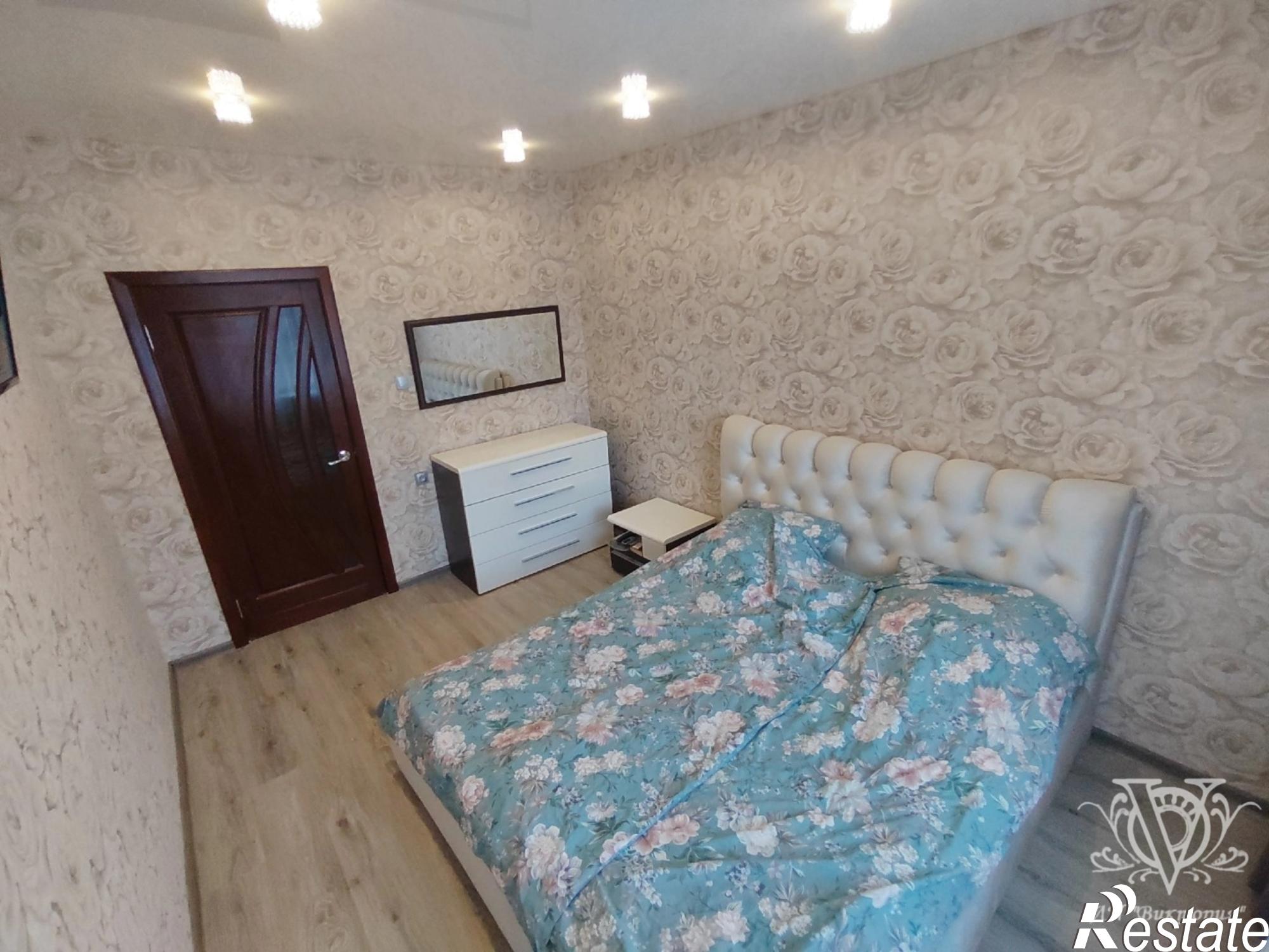Купить квартиру за 5 500 000 рублей на муниципальный округ Ухта,Ленина проспект,46