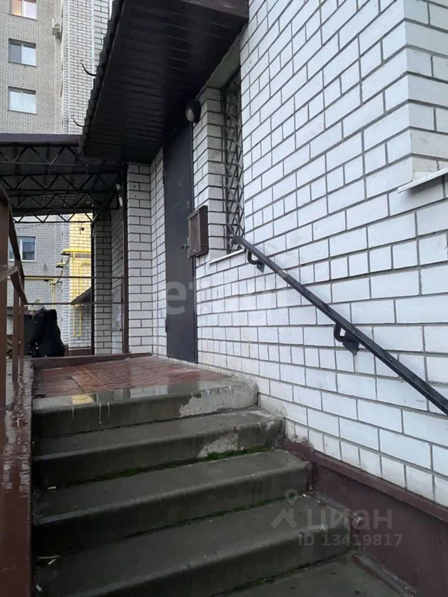 Купить офис, помещение под офис за 1 285 720 рублей на ул Плеханова, 62