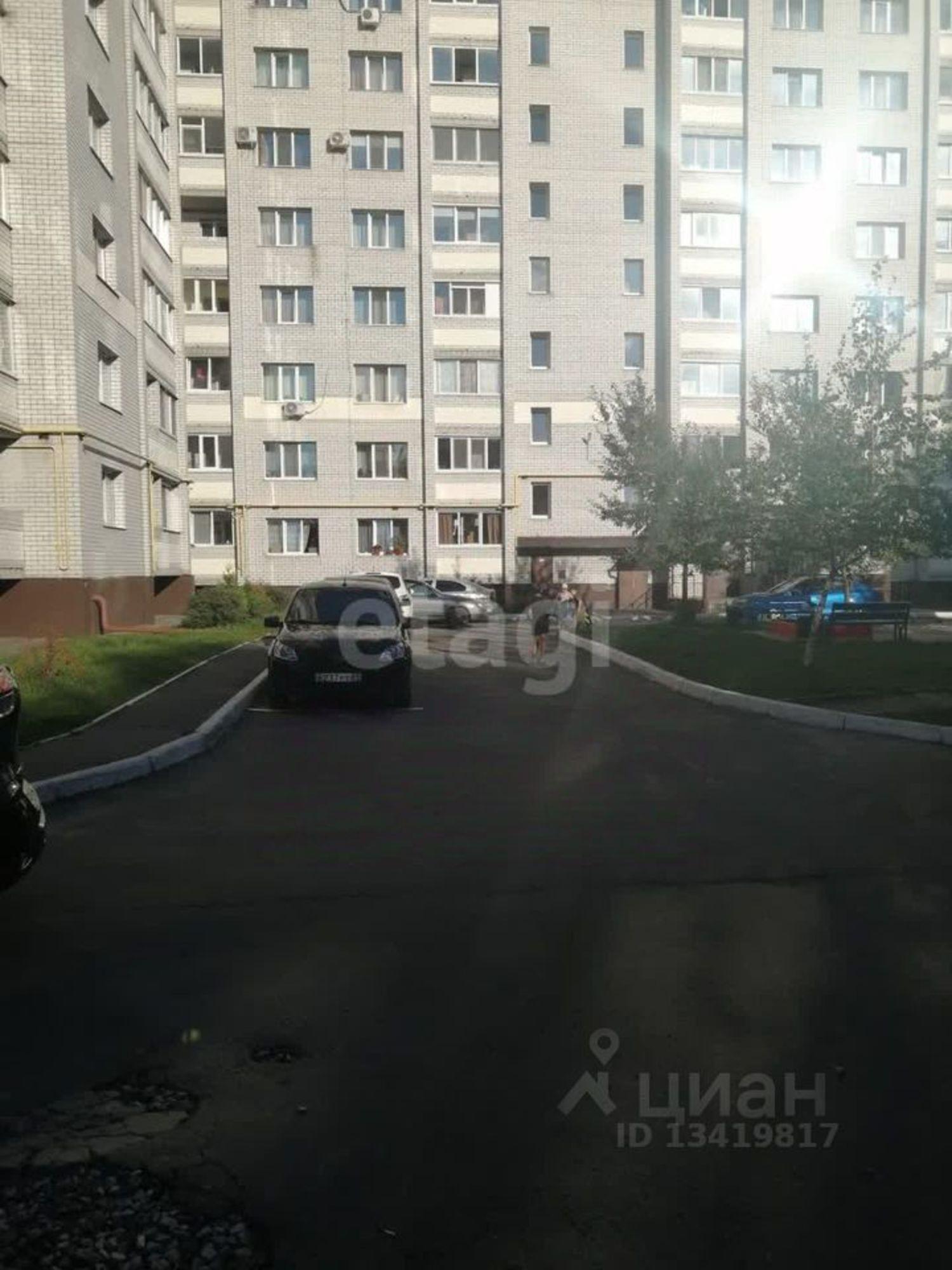 Купить офис, помещение под офис за 1 285 720 рублей на ул Плеханова, 62