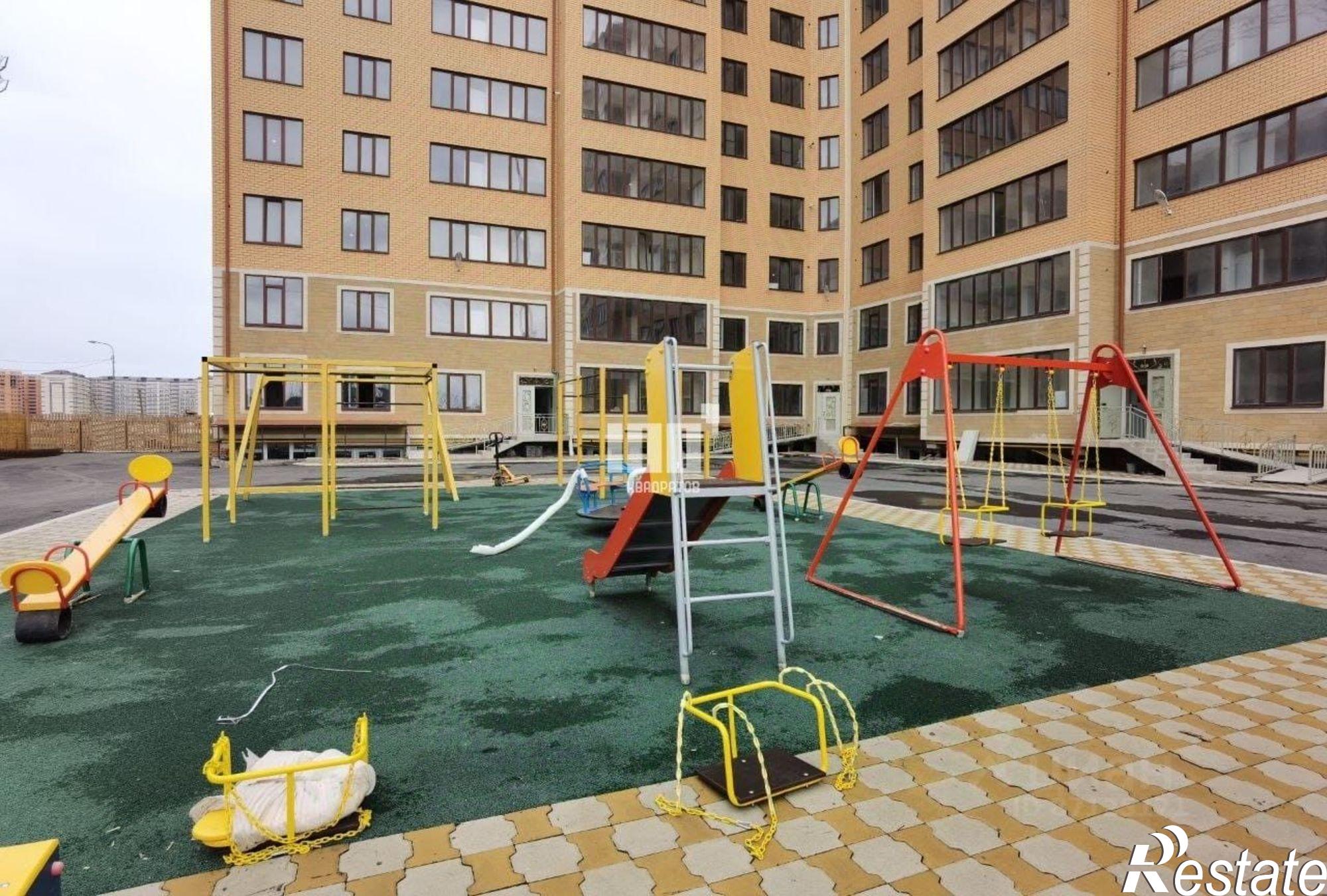 Купить торговое помещение за 3 200 000 рублей на улица 28А-я линия, 5