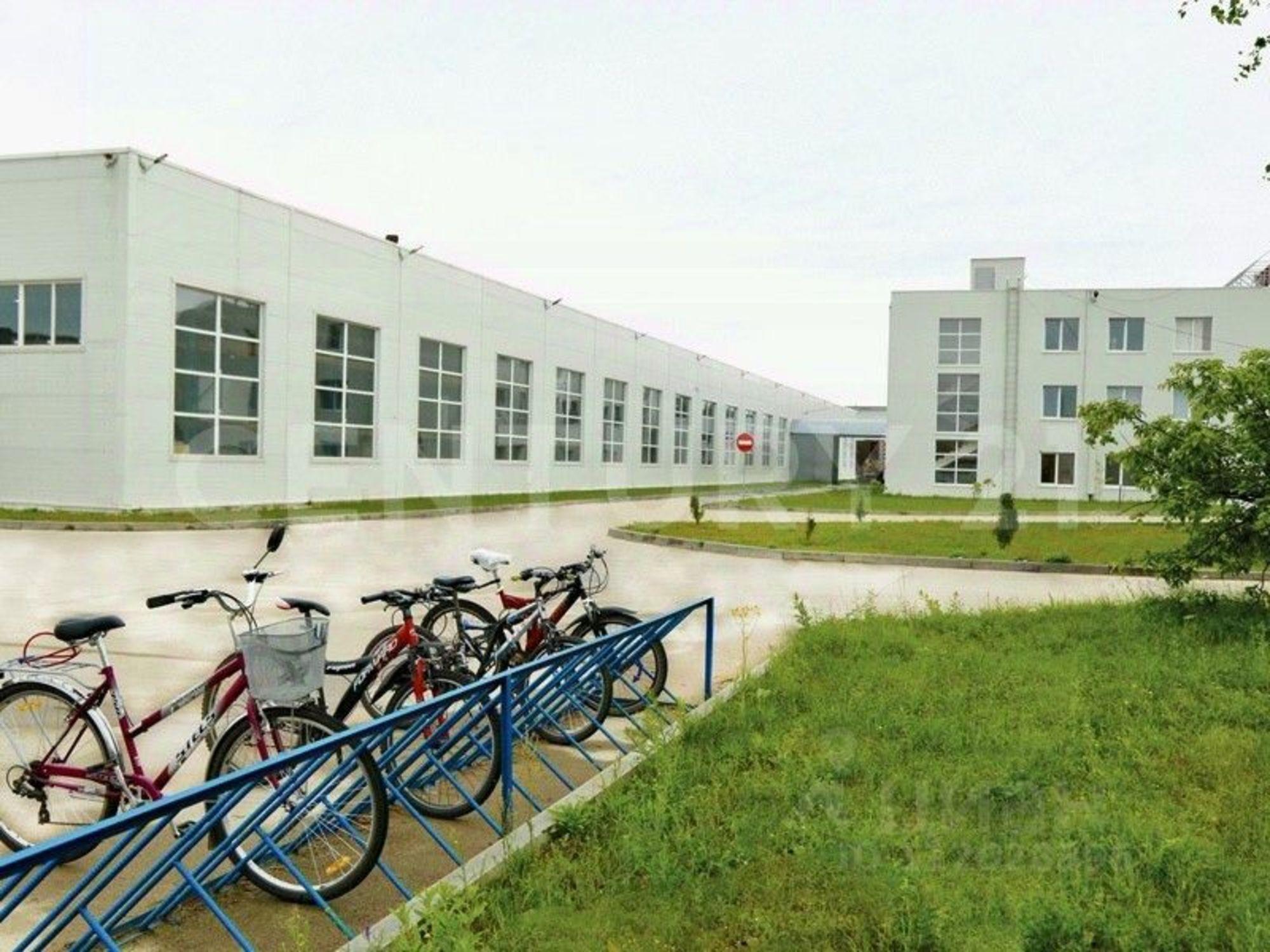 Купить производственную площадь за 490 001 000 рублей на Завокзальное шоссе, 10
