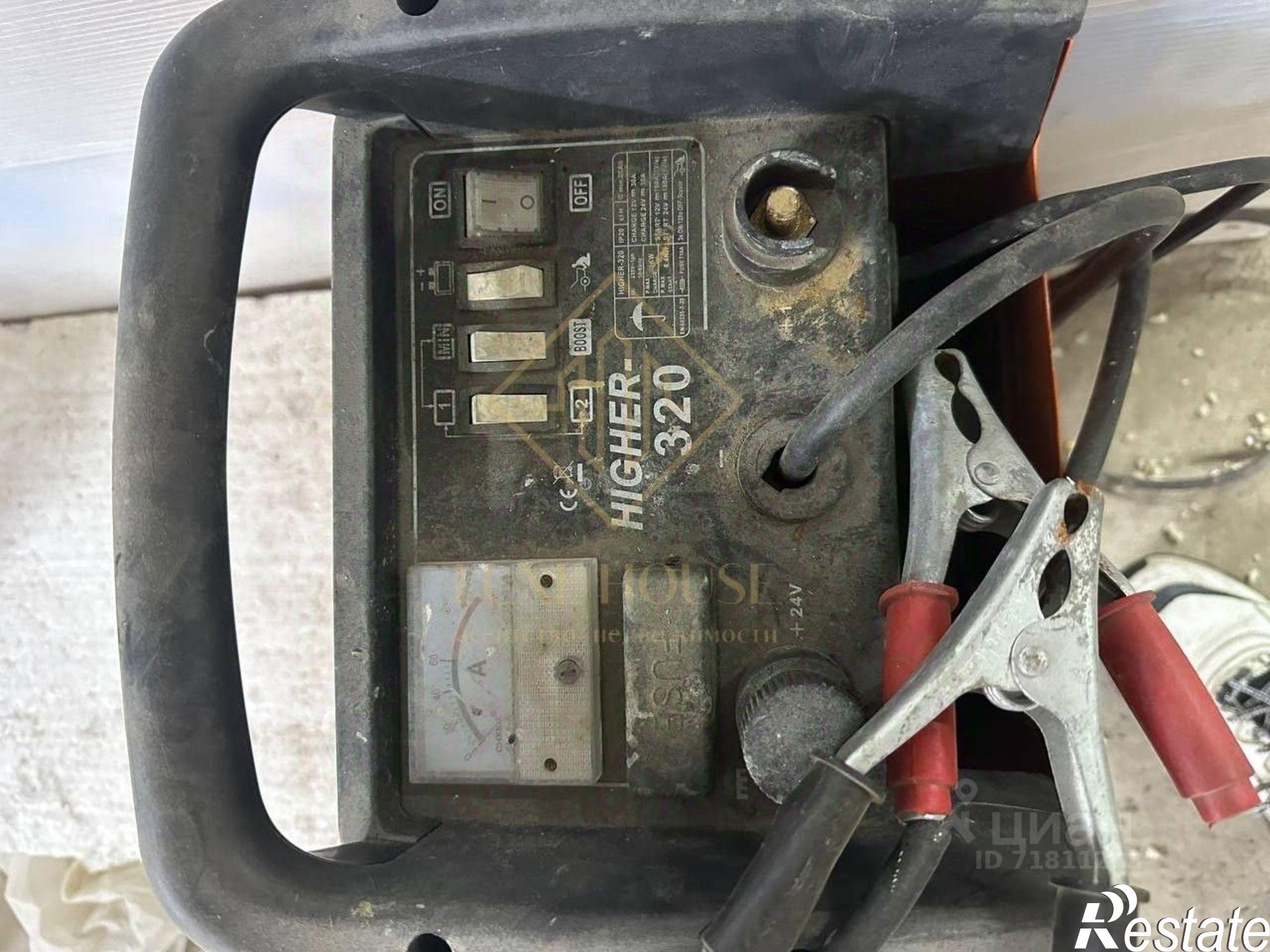 Купить производственную площадь за 6 500 250 рублей на Иркутский район, Урик с., Ясная ул.