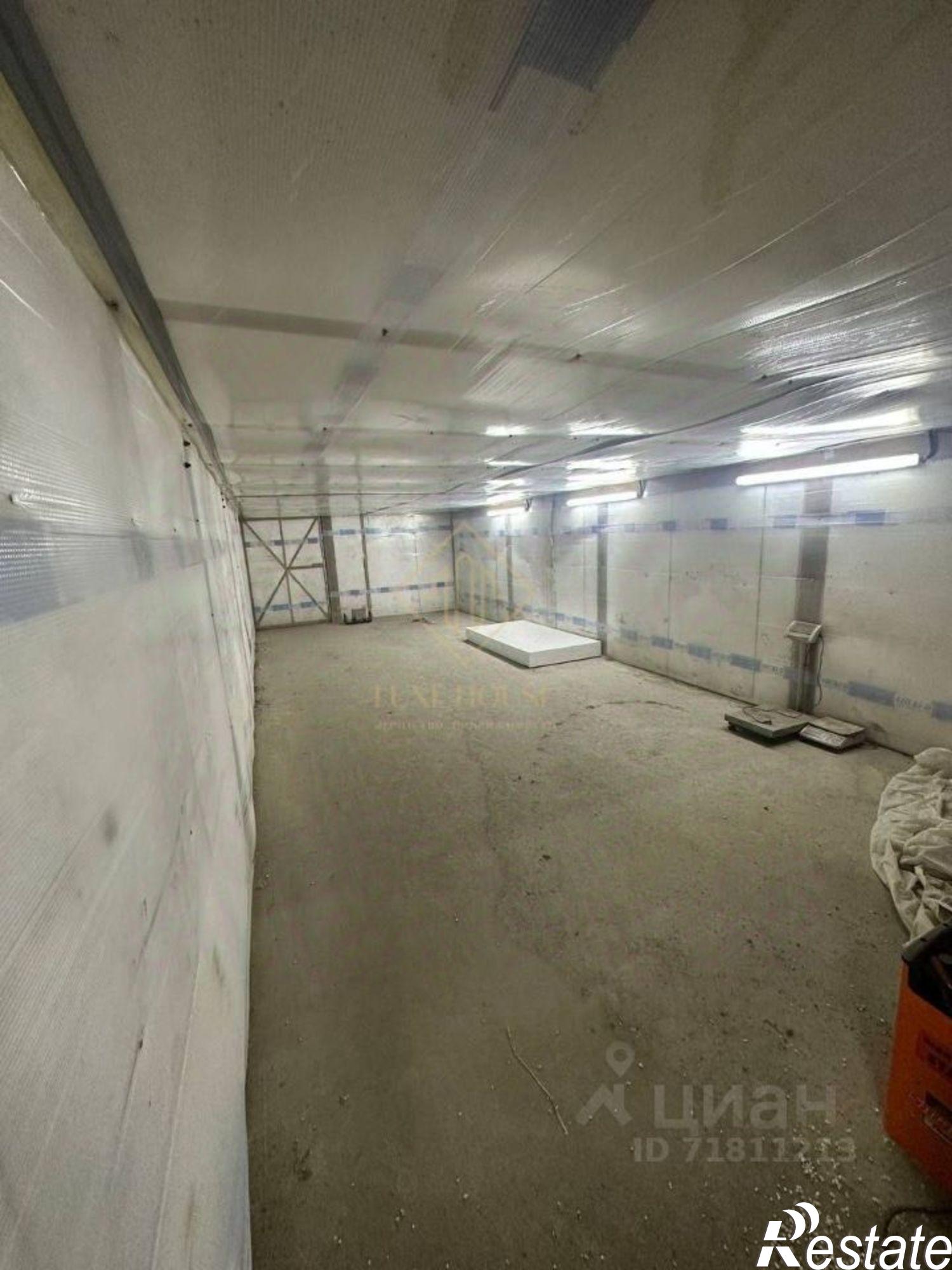 Купить производственную площадь за 6 500 250 рублей на Иркутский район, Урик с., Ясная ул.