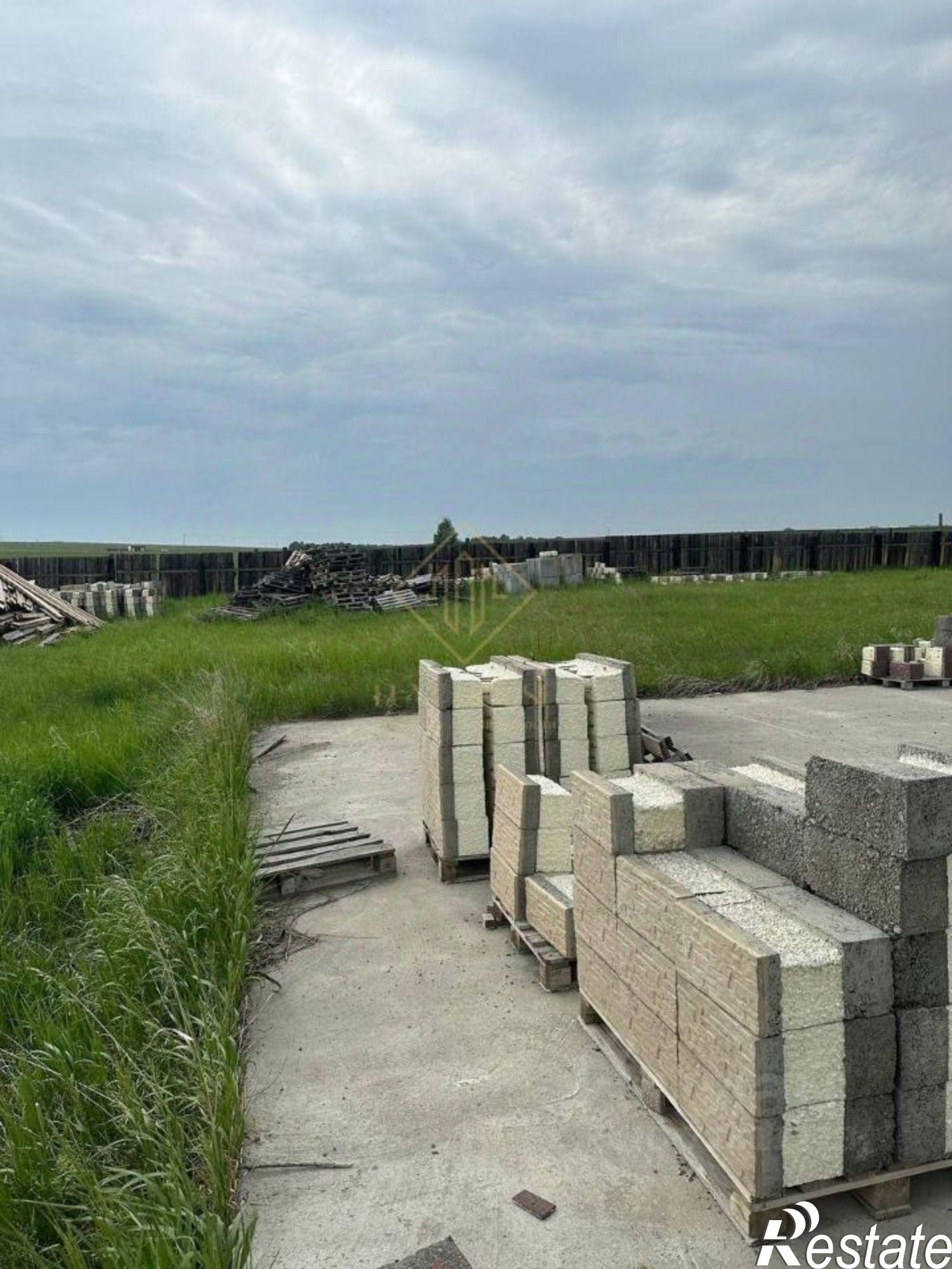 Купить производственную площадь за 6 500 250 рублей на Иркутский район, Урик с., Ясная ул.
