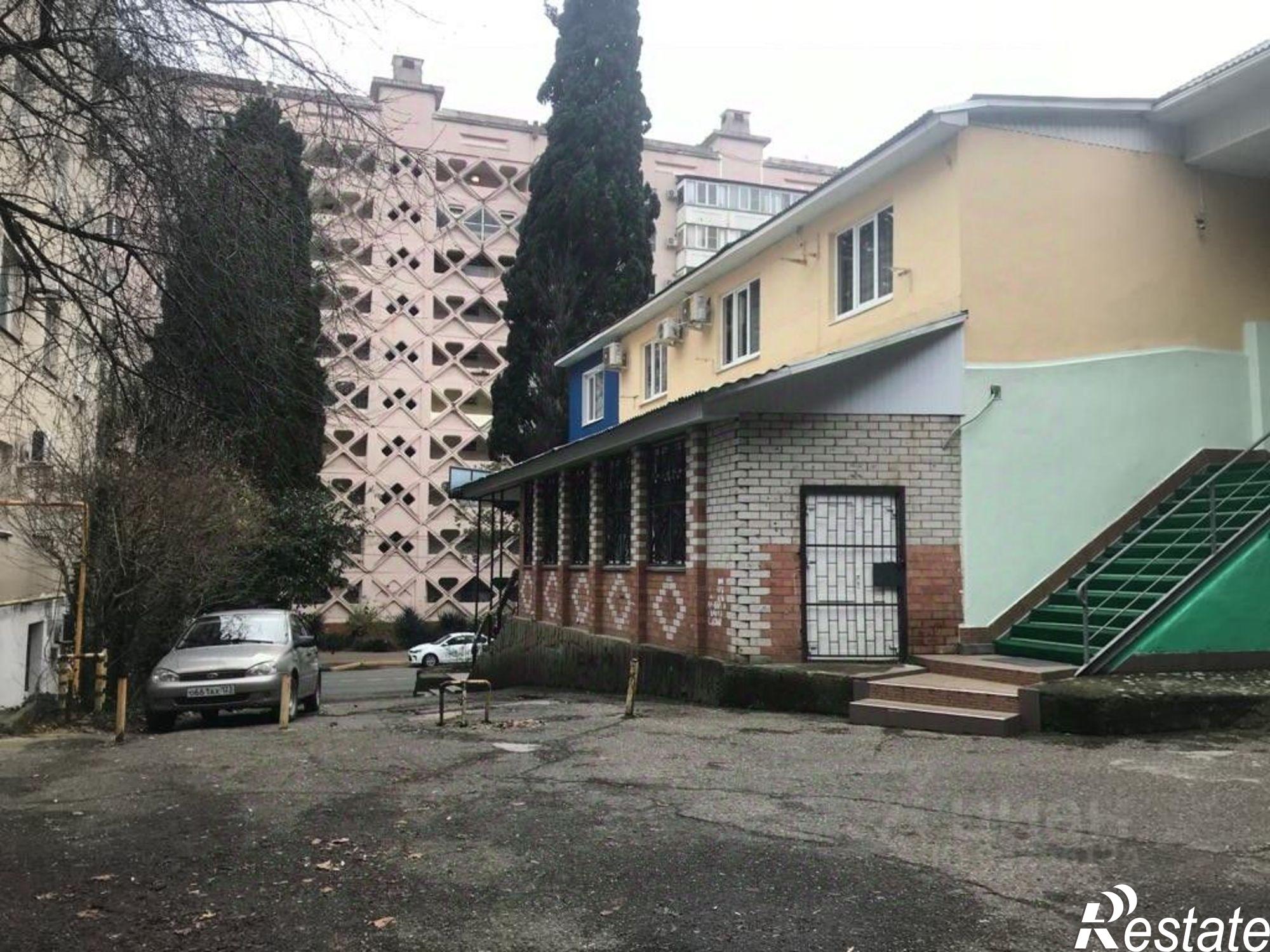 Купить ОСЗ, отдельно стоящее здание за 199 920 000 рублей на улица Победы, 102