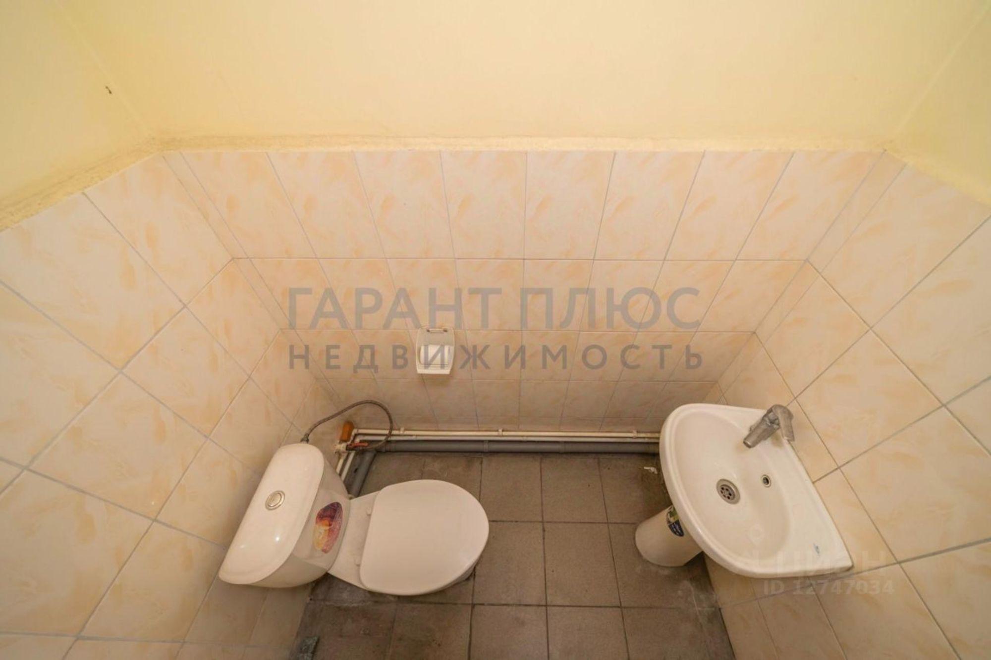 Сдать ОСЗ, отдельно стоящее здание за 35 006 рублей на улица Ильича, 36В
