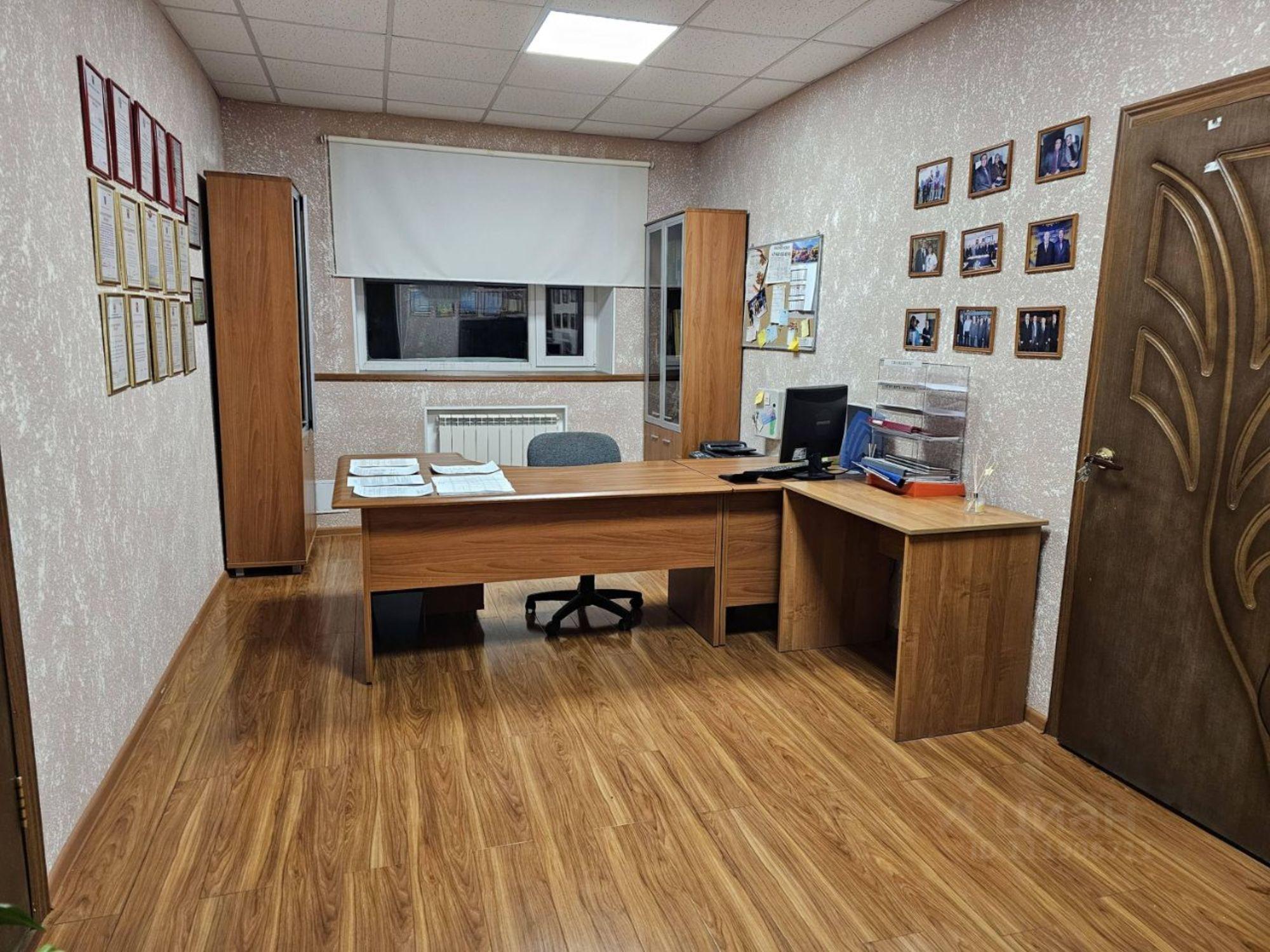 Купить ОСЗ, отдельно стоящее здание за 79 900 500 рублей на Промышленный проезд, 11А