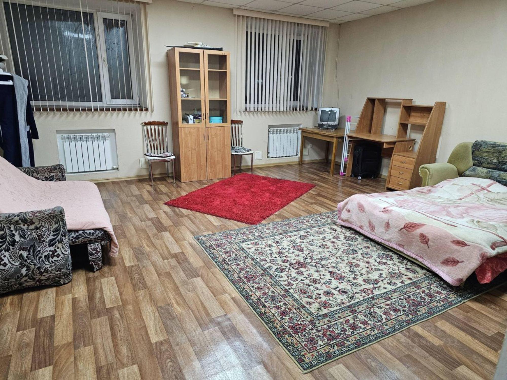 Купить ОСЗ, отдельно стоящее здание за 79 900 500 рублей на Промышленный проезд, 11А