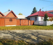 коттедж 52 кв м Береговая,