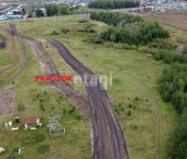 земля 7.9 сот Большие Акияры