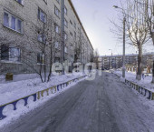 комната 34.9 кв м Станционная, 36а