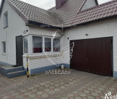 коттедж 89.4 кв м Казанская улица,д-118