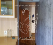 3-комн, 52кв м, этаж 1/5 Неманский городской округ,Полевая улица,1
