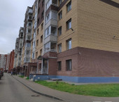 склад 8.5 кв м муниципальный округ Ухта,М.К.Сидорова улица,5