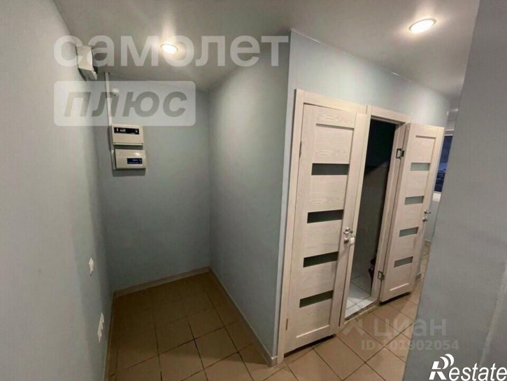 Офис улица Гагарина, 84А,  д. 84А