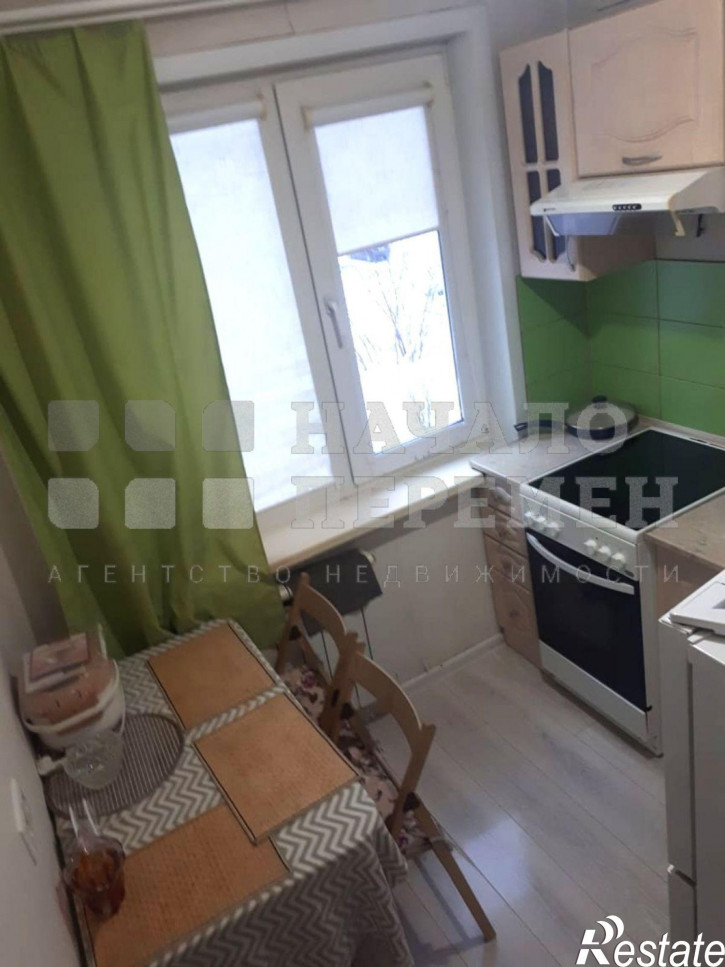 1-комн квартира Грибоедова ул, 32
