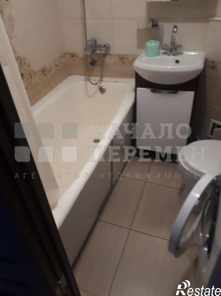1-комн квартира Грибоедова ул, 32