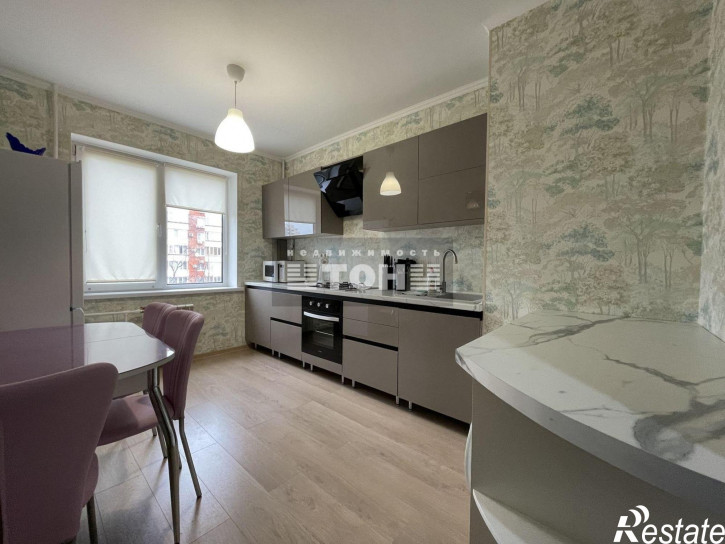 3-комн квартира ул.Полевая, д.10