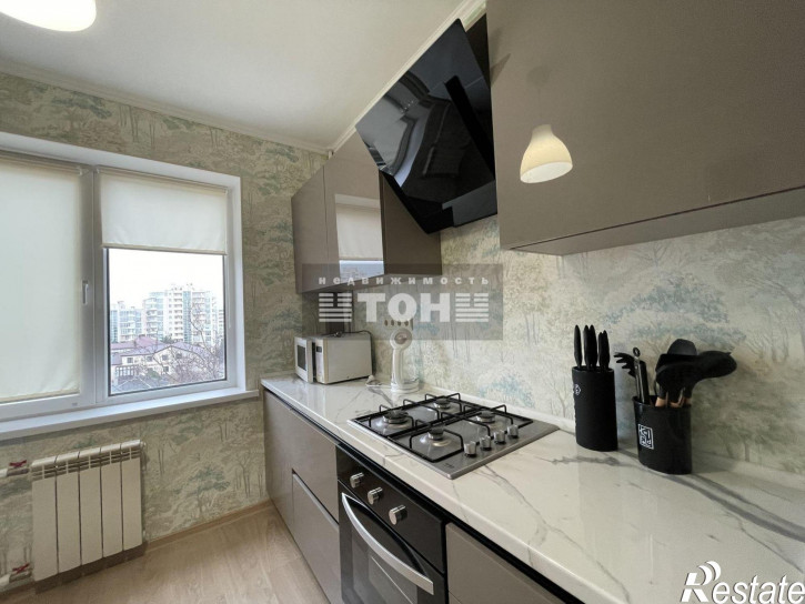 3-комн квартира ул.Полевая, д.10
