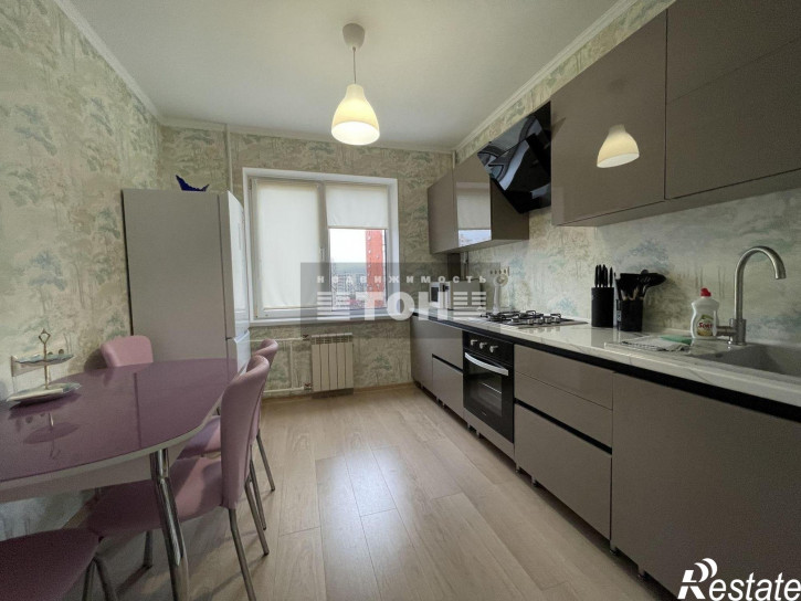 3-комн квартира ул.Полевая, д.10
