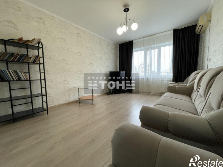 3-комн квартира ул.Полевая, д.10