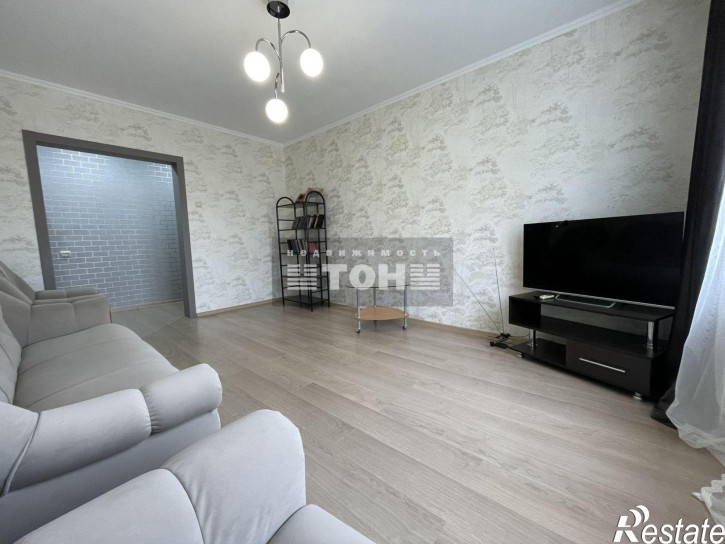 3-комн квартира ул.Полевая, д.10
