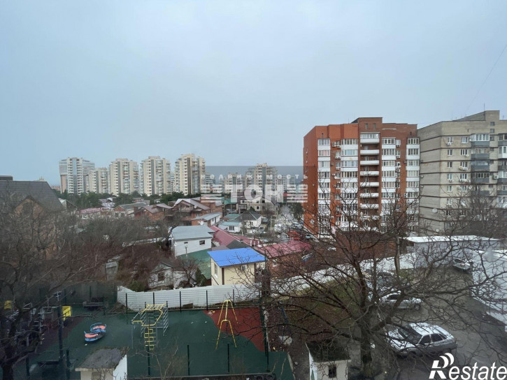 3-комн квартира ул.Полевая, д.10