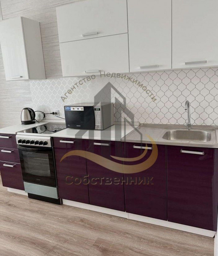 2-комн квартира Южный мкр, 7