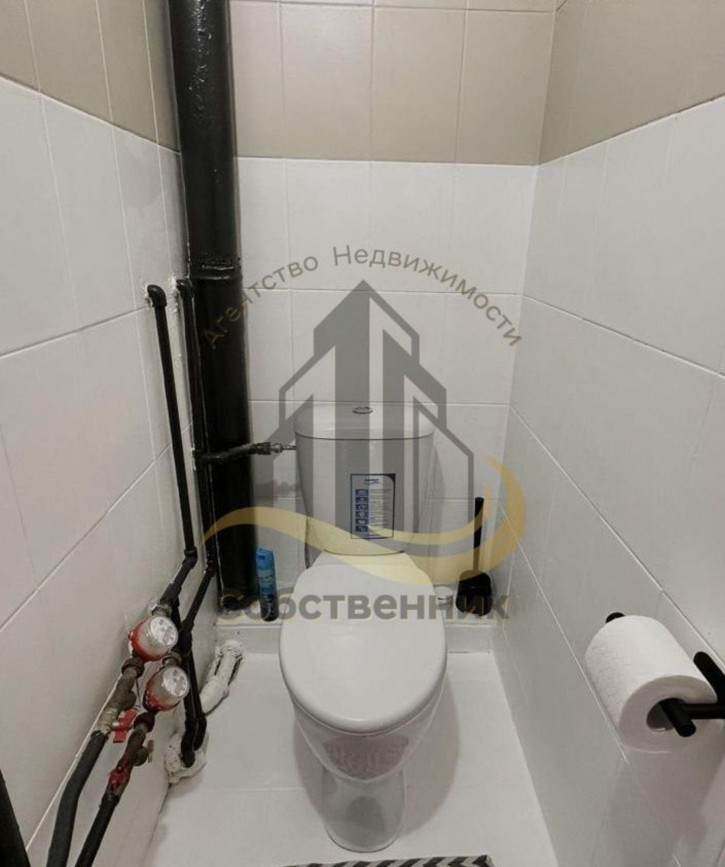 1-комн квартира Конева мкр, 7
