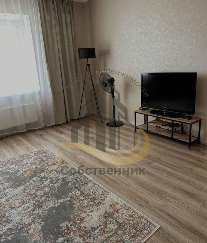 2-комн квартира Южный мкр, 7