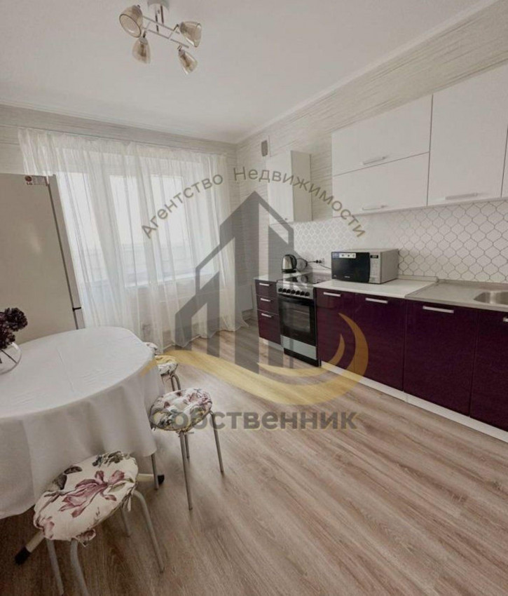 2-комн квартира Южный мкр, 7