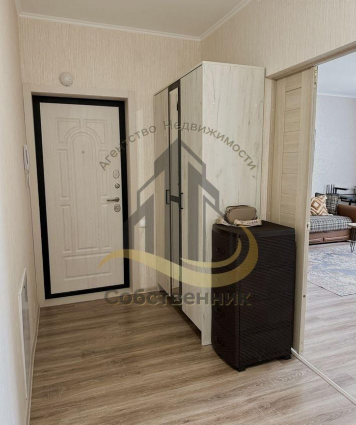 2-комн квартира Южный мкр, 7