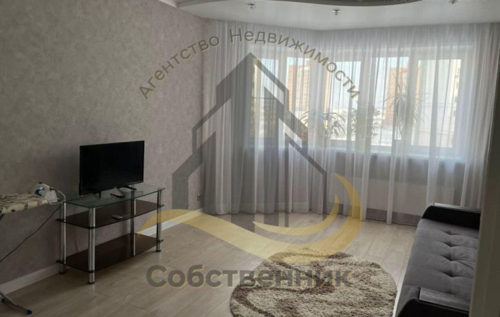 1-комн квартира Степной мкр, 6