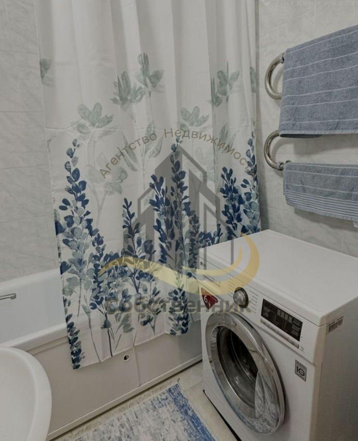2-комн квартира Южный мкр, 7