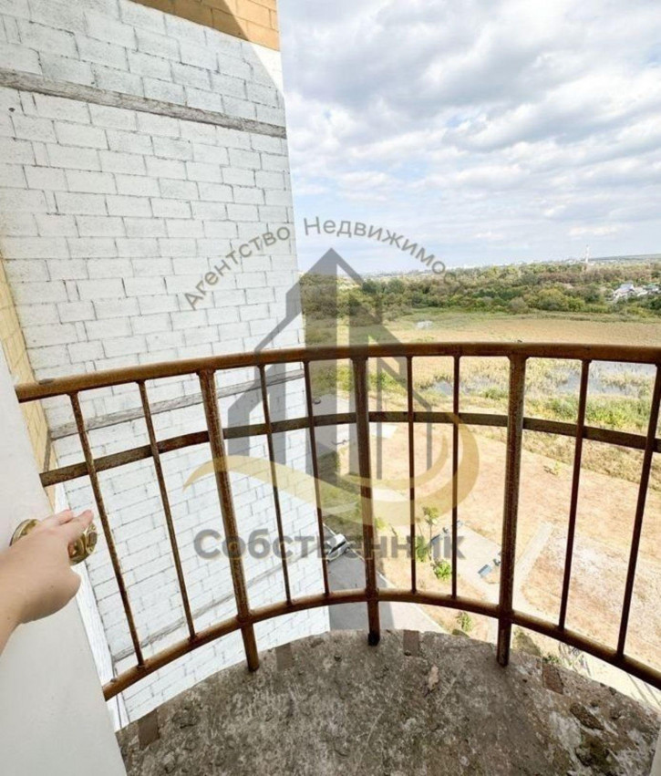 2-комн квартира Южный мкр, 7