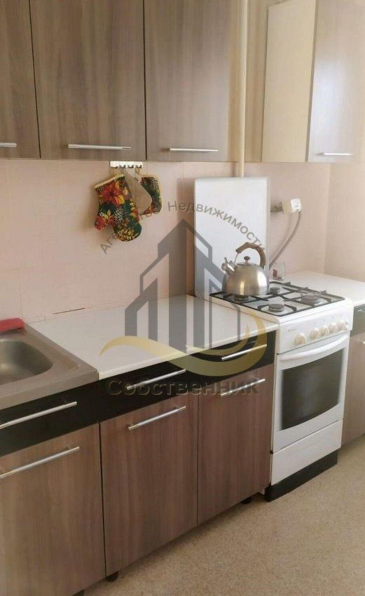 2-комн квартира Весенний мкр, 20